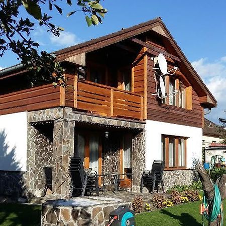 Privat Mrzkan Liptovský Mikuláš Exterior foto