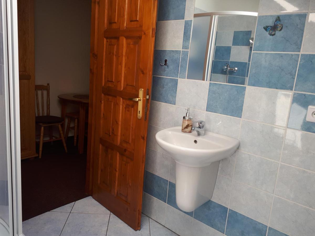 Privat Mrzkan Liptovský Mikuláš Exterior foto