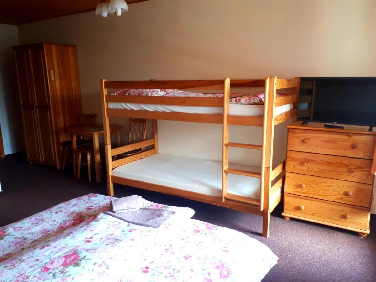Privat Mrzkan Liptovský Mikuláš Exterior foto