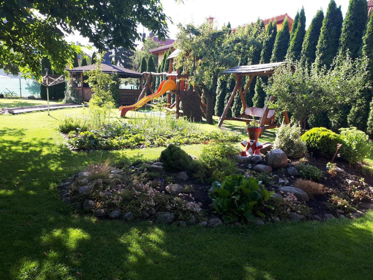 Privat Mrzkan Liptovský Mikuláš Exterior foto