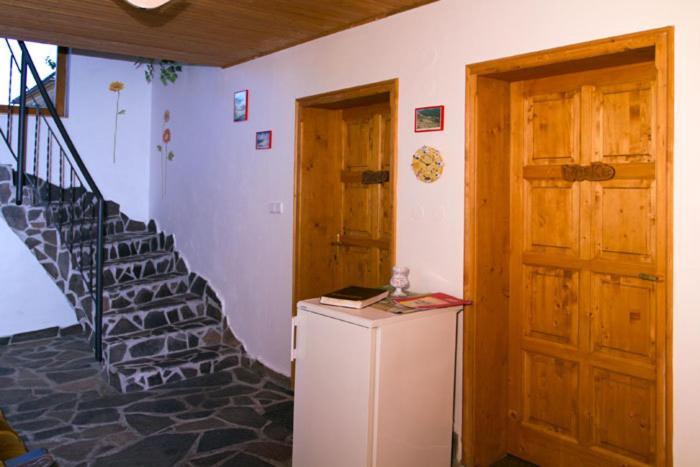 Privat Mrzkan Liptovský Mikuláš Exterior foto