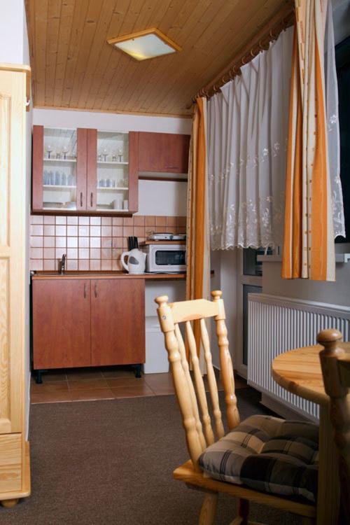 Privat Mrzkan Liptovský Mikuláš Habitación foto